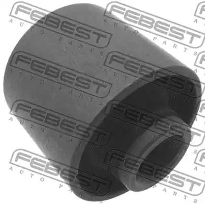 Втулка, амортизатор TAB196 FEBEST