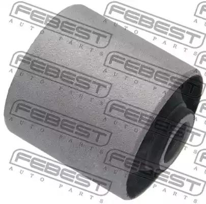 Сайлентблок підвіски TAB343 FEBEST