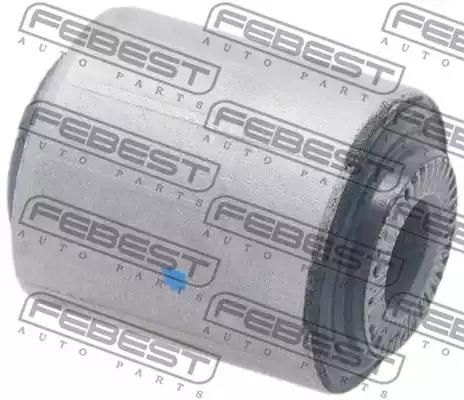 Сайлентблок важеля TAB373 FEBEST