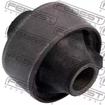 Опора, важіль підвіски TAB438 FEBEST