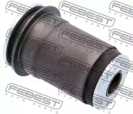 Опора, важіль підвіски TAB444 FEBEST