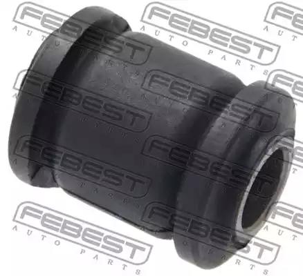 Сайлентблок задньої поперечної тяги TAB500 FEBEST