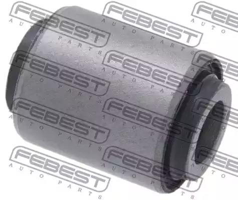 Сайлентблок підвіски TAB501 FEBEST