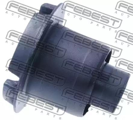 Сайлентблок підвіски TAB507 FEBEST