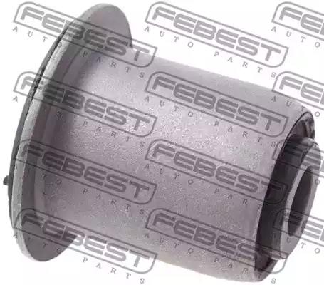 Опора, важіль підвіски TAB557 FEBEST