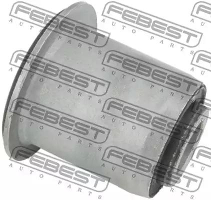 Опора, важіль підвіски TAB560 FEBEST