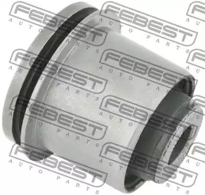 Сайлентблок задній переднього нижнього важеля TAB575 FEBEST
