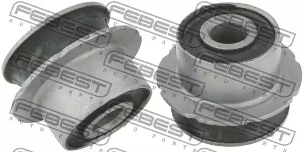 Опора, важіль підвіски TAB580 FEBEST