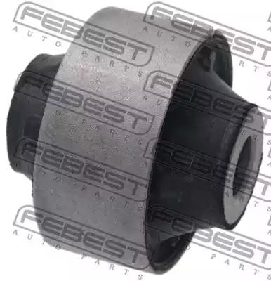 Опора, важіль підвіски TABF602B FEBEST