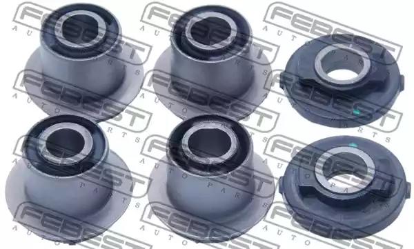 Сайлентблок підвіски TABGRJ200KIT FEBEST