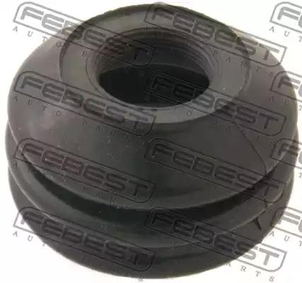 Пыльник наконечника TBB777 FEBEST