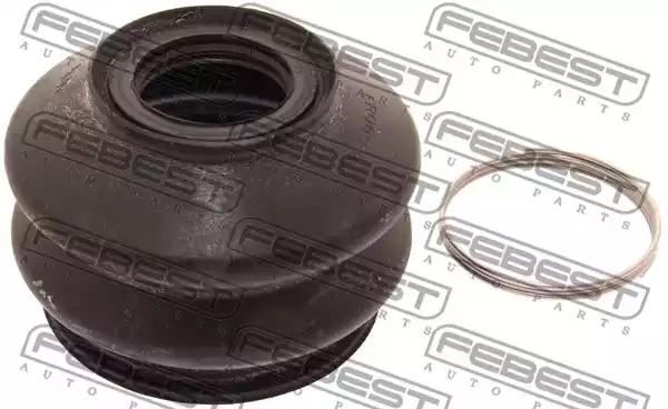 Пильовик кульової опори TBJB120UP FEBEST