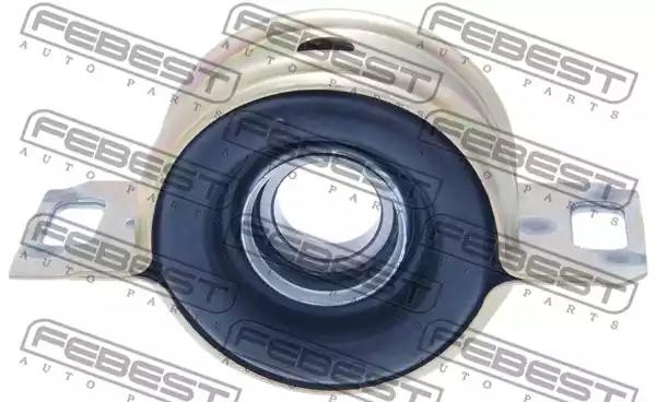 Підшипник підвісний карданного валу TCBKDN145 FEBEST