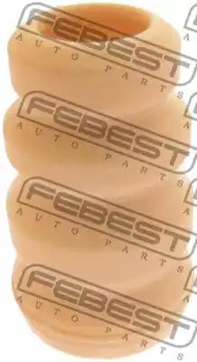 Відбійник амортизатора TD120F FEBEST
