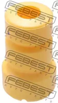 Відбійник амортизатора TDACA20F FEBEST