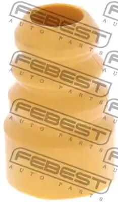 Відбійник амортизатора TDAE100R FEBEST