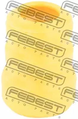 Буфер, підвіска TDASV50R FEBEST