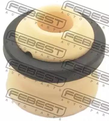 Odboj amort tyl l/p TDAZT240R FEBEST