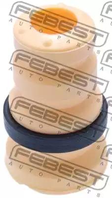 Відбійник амортизатора TDGSA33F FEBEST
