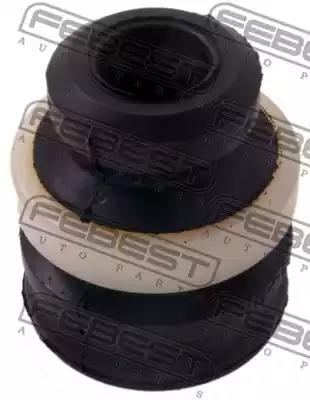 Буфер, підвіска TDGX100R FEBEST