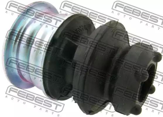 Вітбійник заднього амортизатора toyota altezza/altezza gita gxe10/sxe10... TDGX110R FEBEST