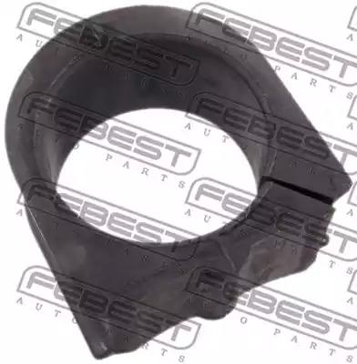 Опора, рульовий механізм TGB001 FEBEST