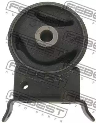 Опора двигуна / кпп TM090 FEBEST