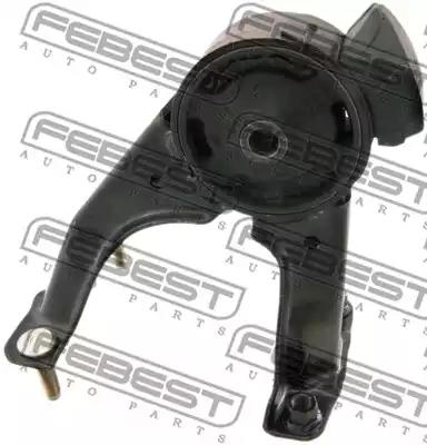 Опора, двигун TM105 FEBEST