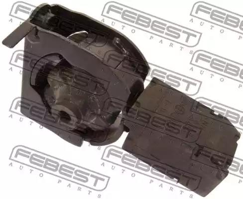 Подушка двигателя TM12 FEBEST