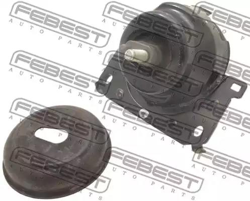 Опора, двигун TM120 FEBEST