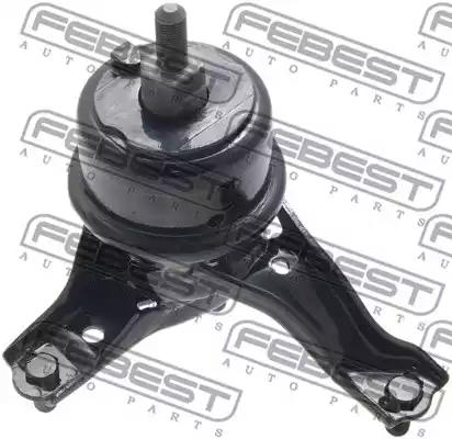 Опора двигуна права toyota camry acv40 gsv40 2006-2011 вир-во febest TM2AZFERH FEBEST