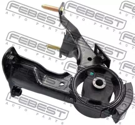 Опора, двигун TMAT211RR FEBEST