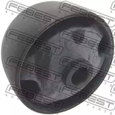 Сайленблок передній подушки двигуна febest TMB103 FEBEST