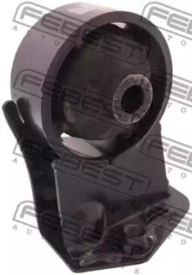 Подушка двигателя передняя TMCALF FEBEST