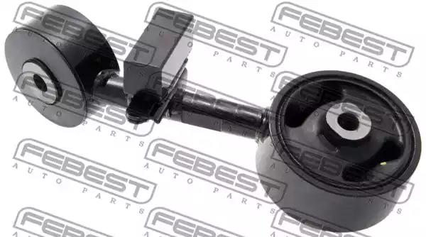 Опора двигуна / кпп TMMCU35RH FEBEST