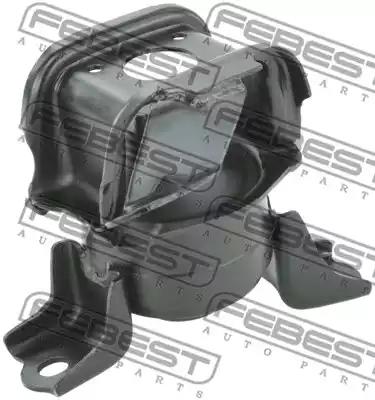 Опора, двигун TMNZE120RH FEBEST