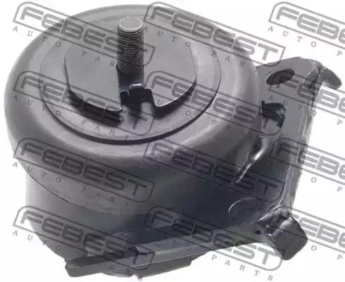 Опора, двигун TMTRJ120F FEBEST
