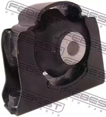 Подушка двигуна передня TMZZE150FR FEBEST