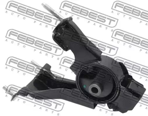 Опора двигуна / кпп TMZZT250R FEBEST