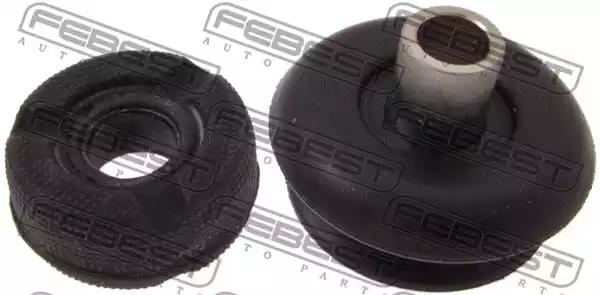 Втулка амортизатора TSB120R FEBEST