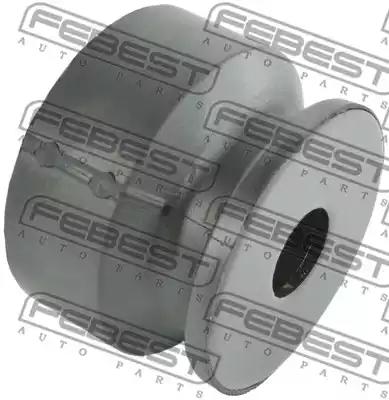Опора підрамника TSB154 FEBEST