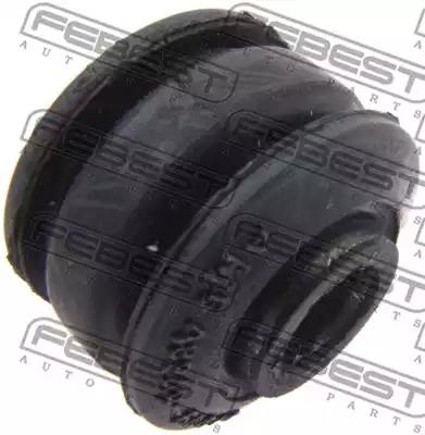 Сайлентблок стійка валу lexus lx toyota land cruiser 100-200 98- вир-во... TSB718 FEBEST