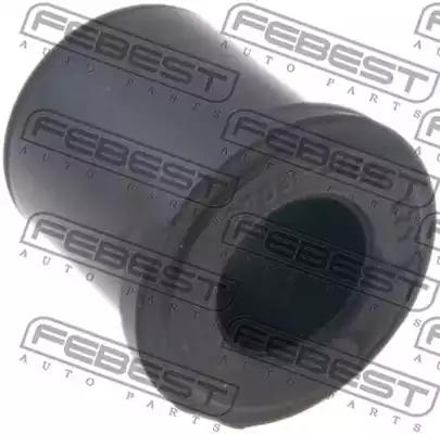 Втулка рессоры TSB773 FEBEST