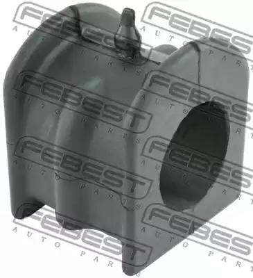 Tuleja stabil przod TSBQNC20F FEBEST