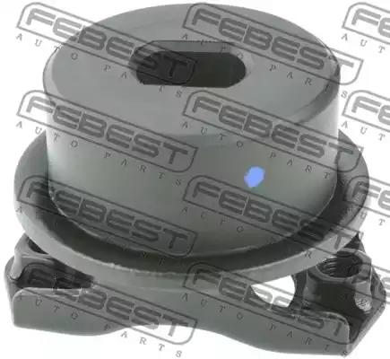 Розпірна трубка, амортизатор TSBURJ201 FEBEST