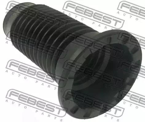 Пильовик амортизатора TSHBKSP90F FEBEST