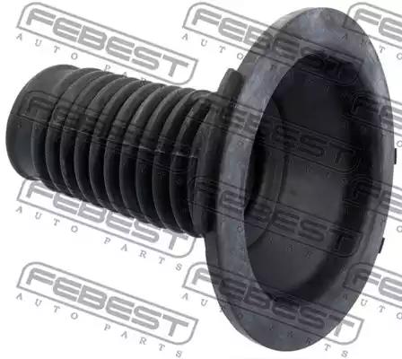 Пыльник переднего амортизатора TSHBSV32F FEBEST