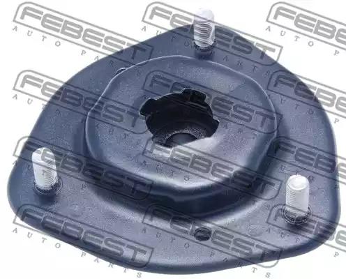 Верхня опора, стійка амортизатора TSS022 FEBEST