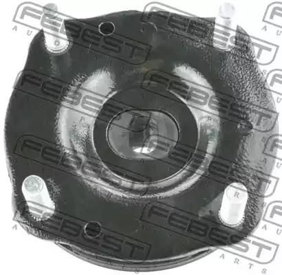 Верхня опора, стійка амортизатора TSSUZJ200F FEBEST