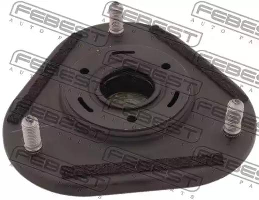 Опора аморт. toyota corolla передн. вир-во febest TSSZZE150F FEBEST
